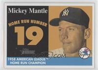 Mickey Mantle