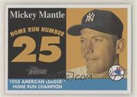 Mickey Mantle