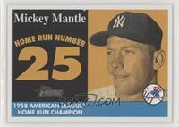 Mickey Mantle