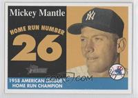 Mickey Mantle