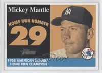 Mickey Mantle