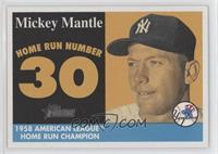 Mickey Mantle