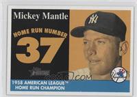 Mickey Mantle