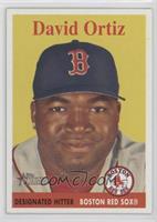 David Ortiz