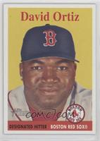 David Ortiz