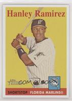 Hanley Ramirez (White Team Name)