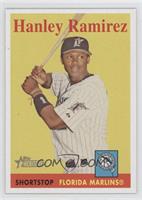 Hanley Ramirez (Yellow Team Name)