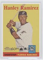 Hanley Ramirez (Yellow Team Name)