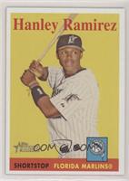 Hanley Ramirez (Yellow Team Name)