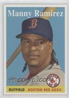 Manny Ramirez