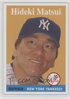 Hideki Matsui