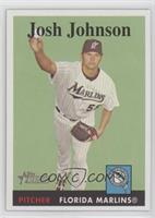 Josh Johnson
