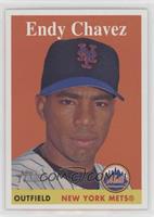 Endy Chavez