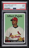 Albert Pujols [PSA 9 MINT]