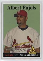 Albert Pujols