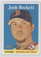 Josh Beckett