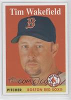 Tim Wakefield