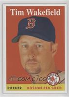 Tim Wakefield