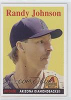 Randy Johnson