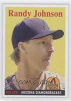 Randy Johnson