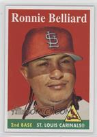 Ronnie Belliard