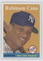 Robinson Cano (Yellow Team Name)
