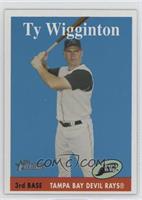 Ty Wigginton