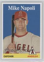 Mike Napoli