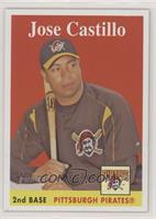 Jose Castillo