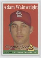 Adam Wainwright