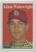 Adam Wainwright