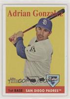 Adrian Gonzalez [EX to NM]