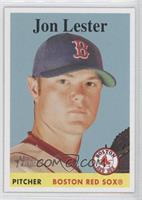 Jon Lester