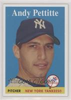 Andy Pettitte