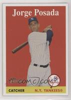 Jorge Posada