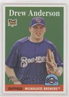 Drew Anderson