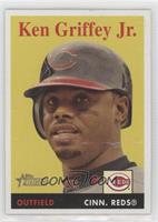 Ken Griffey Jr. [Good to VG‑EX]