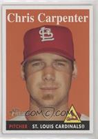 Chris Carpenter