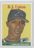 B.J. Upton