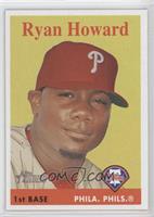 Ryan Howard