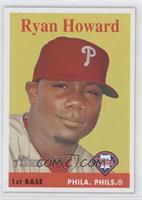 Ryan Howard