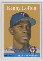 Kenny Lofton [EX to NM]