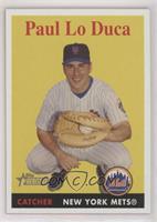 Paul Lo Duca [EX to NM]