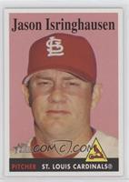 Jason Isringhausen