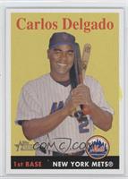 Carlos Delgado