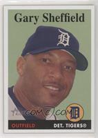 Gary Sheffield