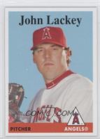 John Lackey