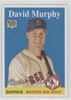 David Murphy