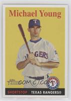 Michael Young