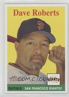 Dave Roberts